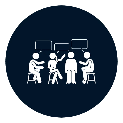 People First icon