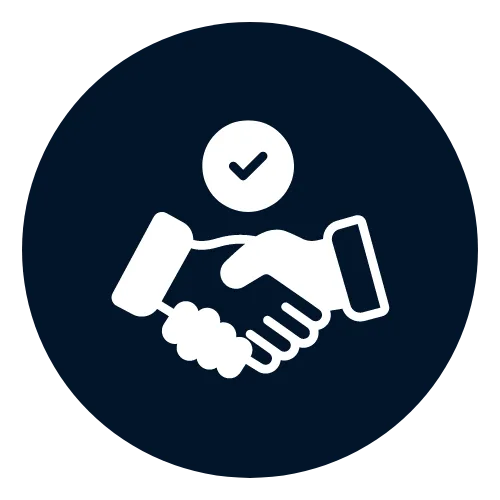 Transparency icon