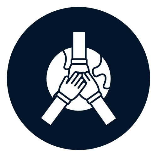 Teamwork icon