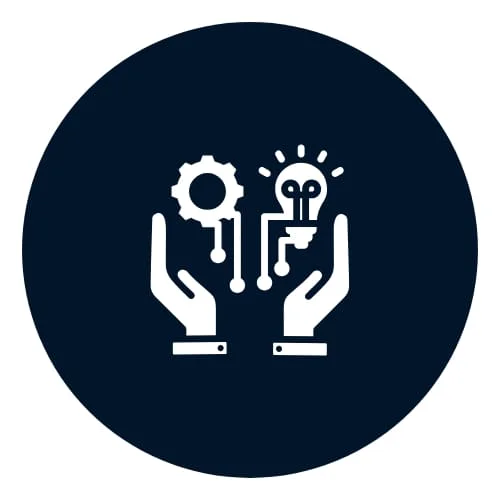 Constant Innovation icon