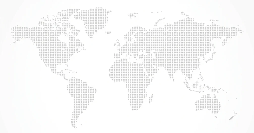 International Map