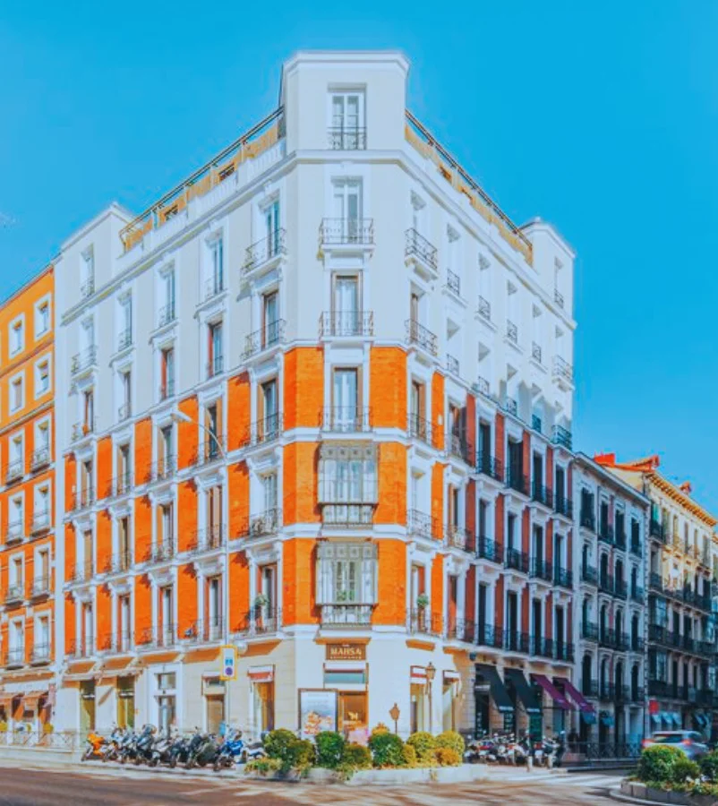 Madrid Office