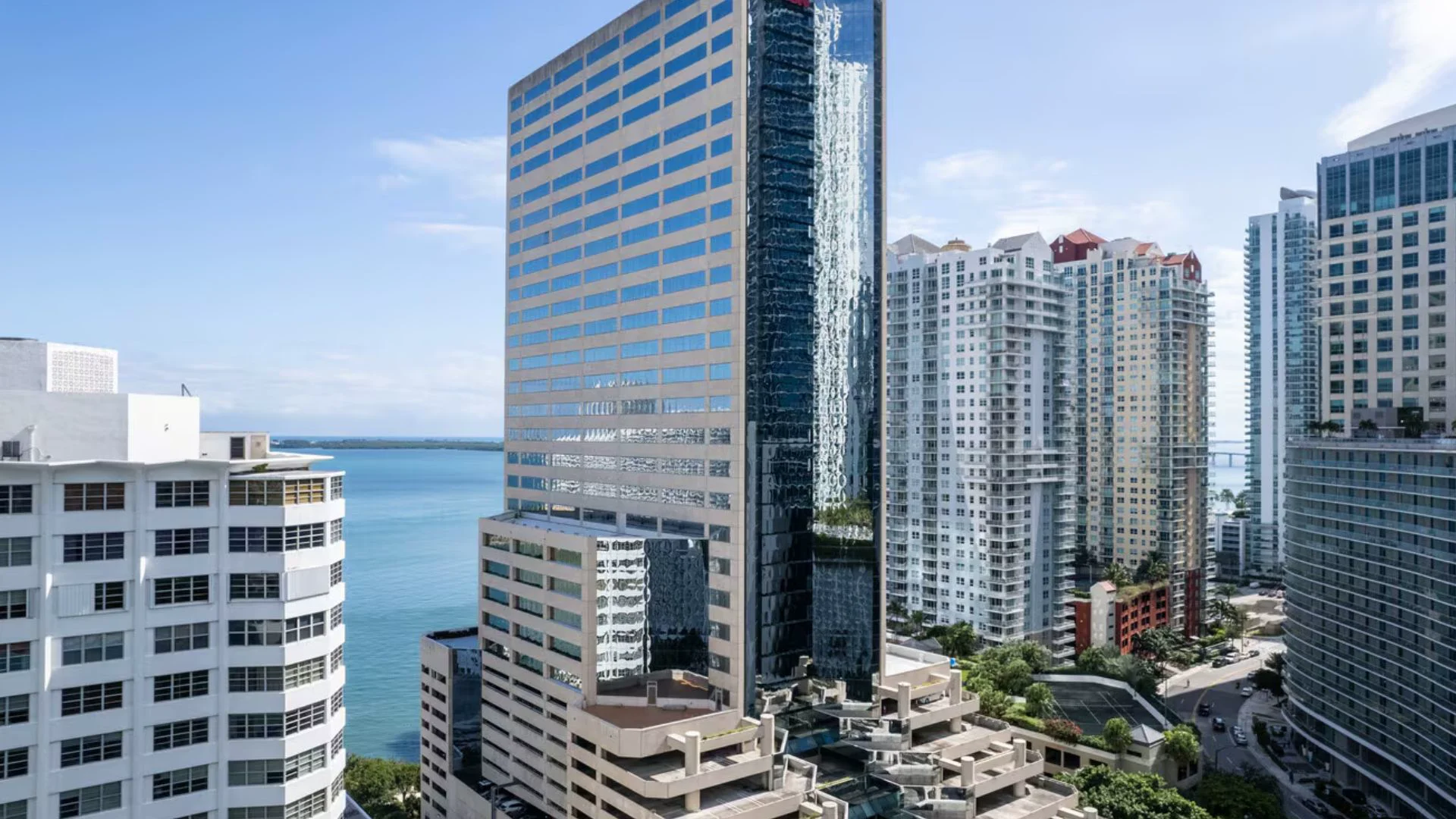 Miami Office