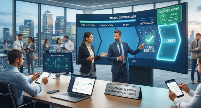Interactive digital showroom and live digital twin visualization