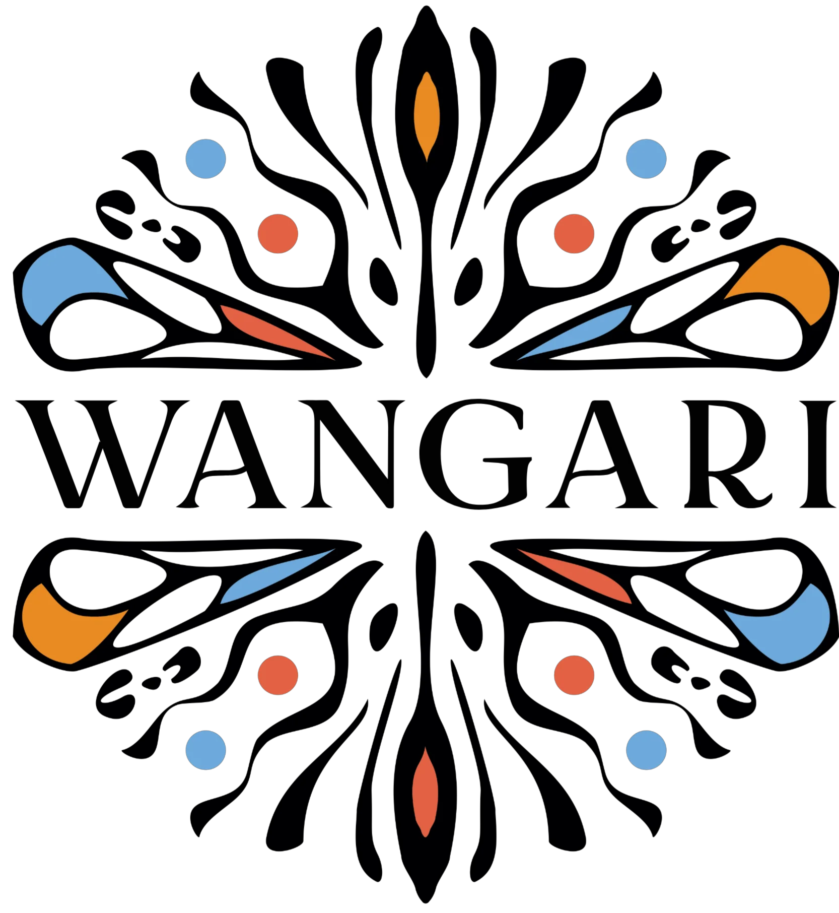Client logo