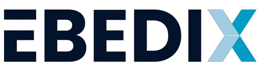 EBEDIX Logo