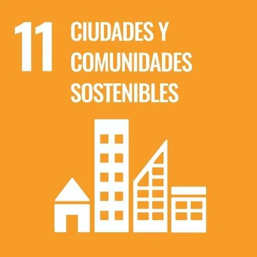 Sustainable Cities and Communities