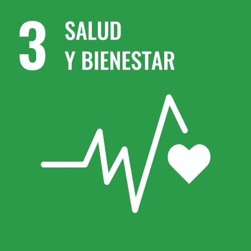 Good Health and Well-being