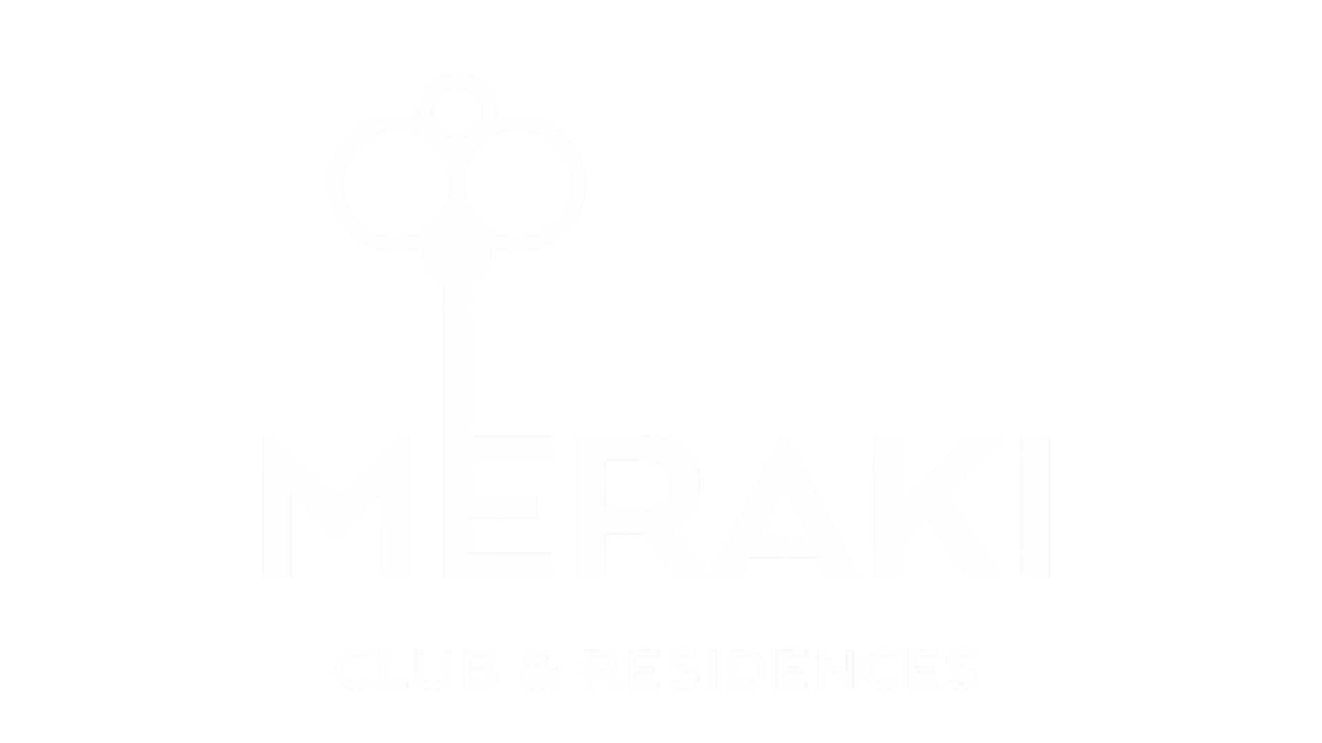Meraki Logo